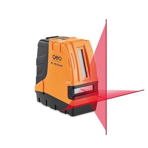 GEO FENNEL Laser FL10 Cross Croix -- 540100