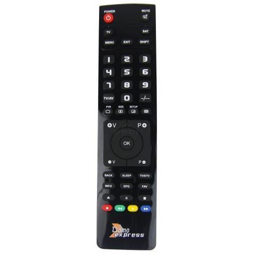 Télécommande de remplacement pour SAMSUNG BN59-01175N