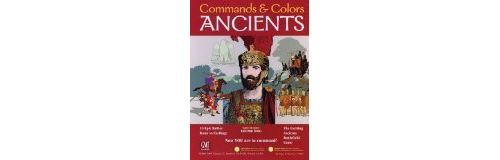 gMT games command and colors Ancients