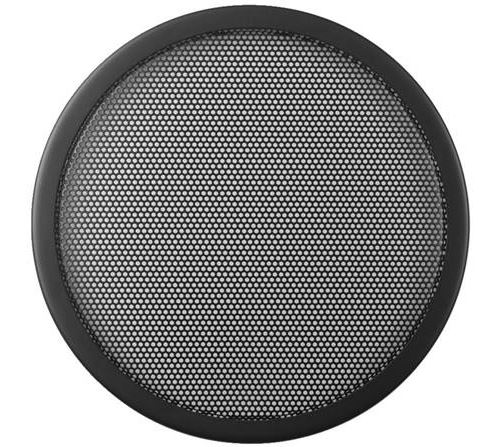 Grille pour haut-parleur 20 cm Monacor SG-200