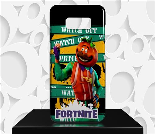 Coque Design Samsung Galaxy PLUS S8+ COLLECTION JEUX VIDEOS FORTNITE 005