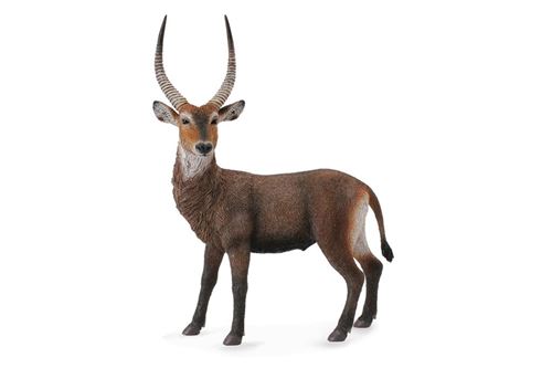 Collecta animaux sauvages : antilope 13,5 cm marron