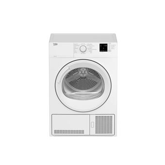 Sèche linge BEKO DCB816W