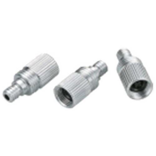 Xlc Roues Xlc Extension Nipples Pu X11 100 Pieces One Size