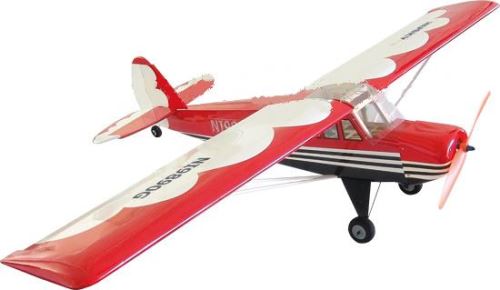 A SAISIR: Avion HUSKY 1580mm ARF