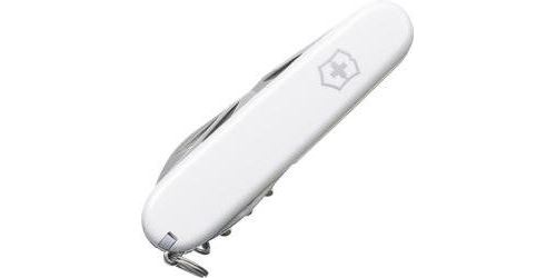 Couteau suisse Victorinox 1.3603.7 Nombre de fonctions 12 blanc 1 pc(s)