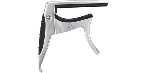 Capodastre Renkforce 001359971 guitare acoustique, guitare électrique