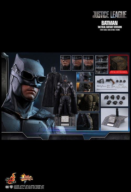 Hot toys mms432 cheap