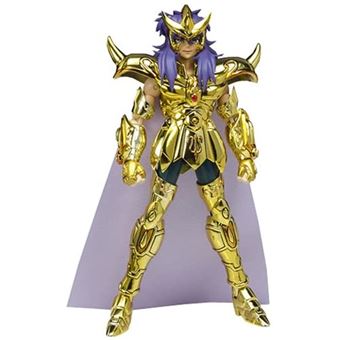 Saint Cloth Mythology Scorpion Milo - 1