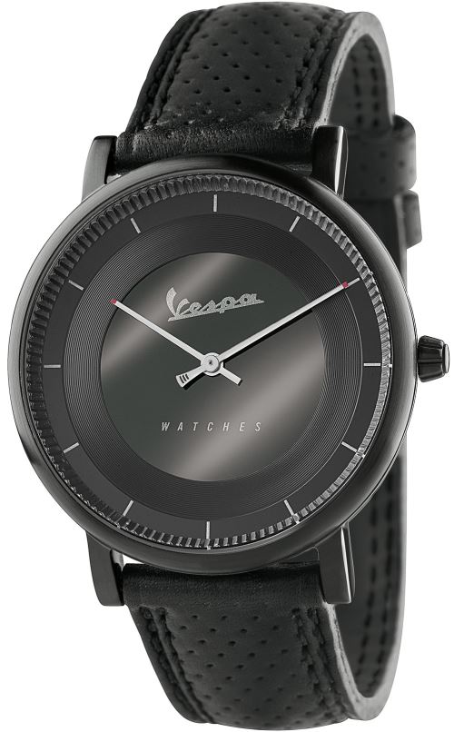 Montre homme Vespa Classy VA01CLS-BK03CP