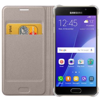 Pochette galaxy a3 outlet