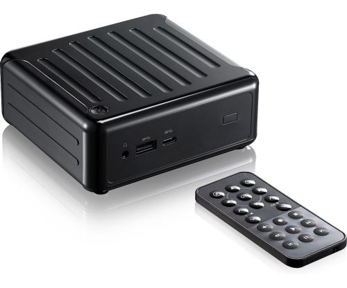 Asrock BEEBOX-S 7200U/B/BB Barebone PC PCI Express