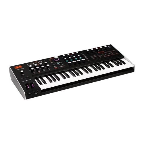Synthétiseur ASM Hydrasynth modèles 1:11