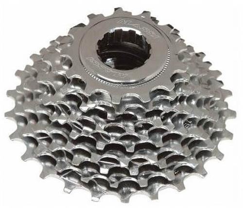 Massi Cassettes Massi Cassette Massi 9s 13-25 13-25 T