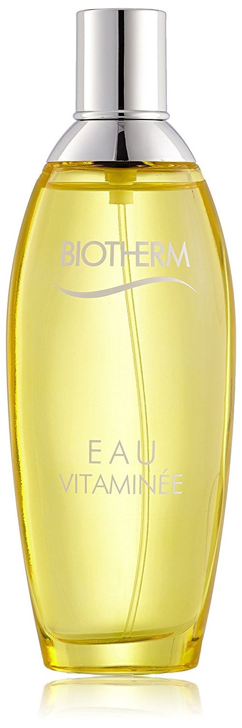 EAU Vitaminée vapo 100 ml