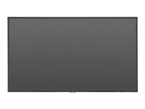 NEC MultiSync P484 Professional Series - 48 écran DEL
