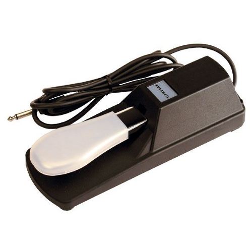Kurzweil KP-3 pédale de sustain pour clavier
