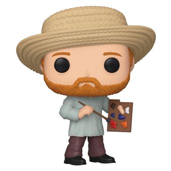 Figurine POP Vincent van Gogh