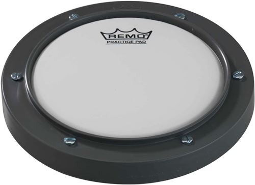 Remo RT 000600 Tampon Silencieux 6