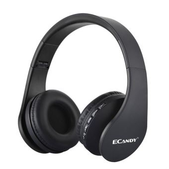 Casque bluetooth avec radio fm clearance