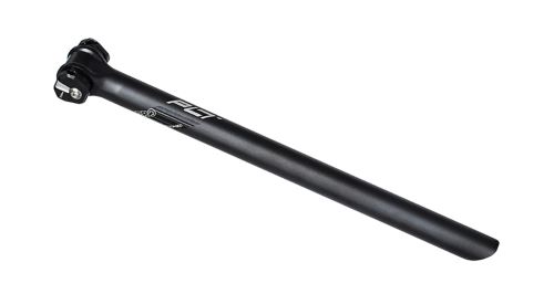 Pro Unisex Noir Tige De Selle Plt Alu - Image 4
