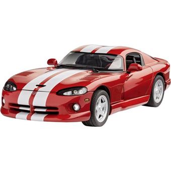 Maquette Revell Dodge Viper GTS 1:25