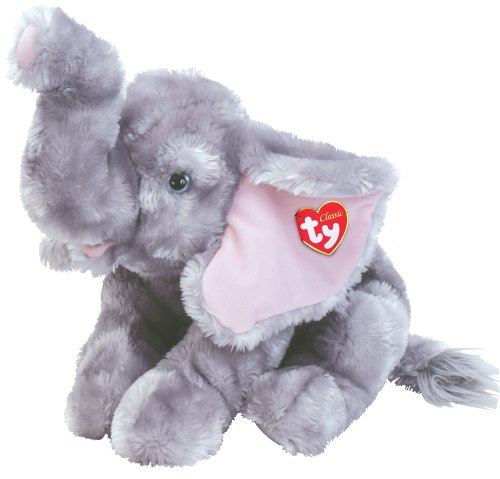 Ty Teensy - Éléphant