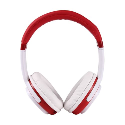 2019 Casque Sans Fil Bluetooth4.1 Casque Antibruit Radio Fm et Écouteurs aloha1734