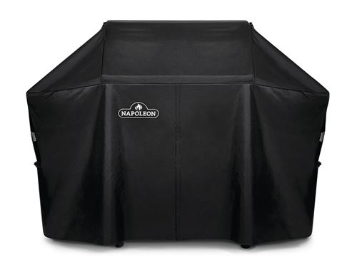 Non Communiqué Noir Housse Pour Barbecue Prestige Pro 825 - Napoleon