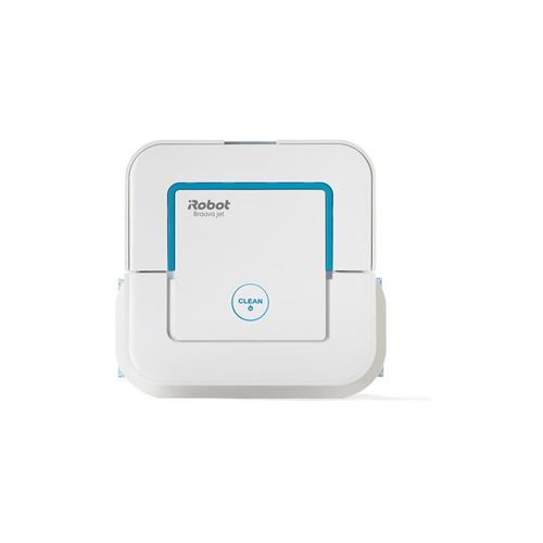 iRobot Braava jet 250 - Nettoyant sol - robot - sans fil