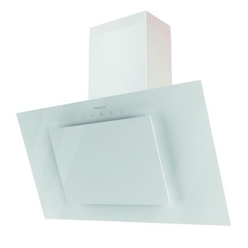 Hotte standard Mepamsa LUNA 70 70 cm 560 m3/h 68 dB Blanc