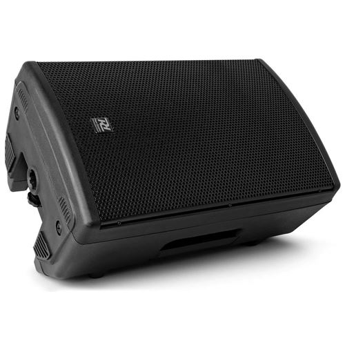 Enceinte Passive Power Dynamics PD412P - 1200W, 12 Pouces, Sonorisation Pro Pour DJ