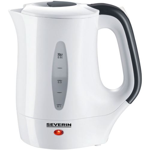 SEVERIN WK 3644 - Waterkoker - 0.5 liter - 650 W