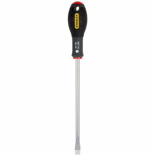 Stanley Tournevis Mécanicien 10X200Mm Fatmax - 1-65-139