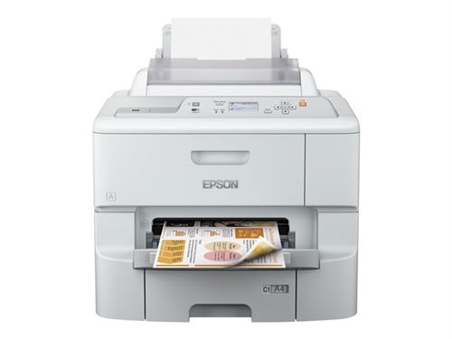 Epson WorkForce Pro WF-6090DTWC - imprimante - couleur - jet d'encre