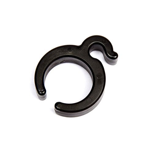R&Oslash;DE Boompole Clips - Clip de fl&egrave;che pour microphone (pack de 5)