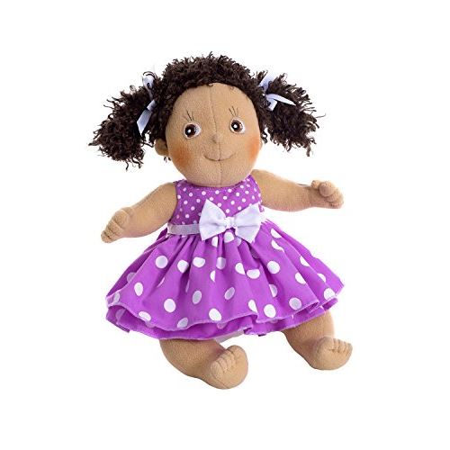 Rubens Barn 90076 Doux poupée, Kids Clara, 36 cm