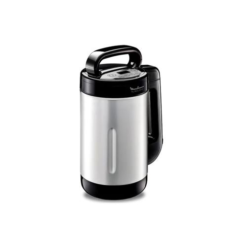 Moulinex Yy4301fg Blender Chauffant My Daily Soup Smoothie, Milkshake - 1,2 L