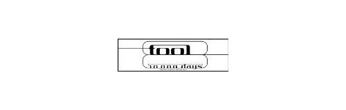 Logo CandD Visionary Tool avec autocollant transparent