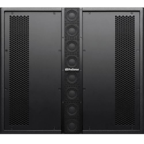 PRESONUS SPR CDL12 - Active 2 voies 1x12