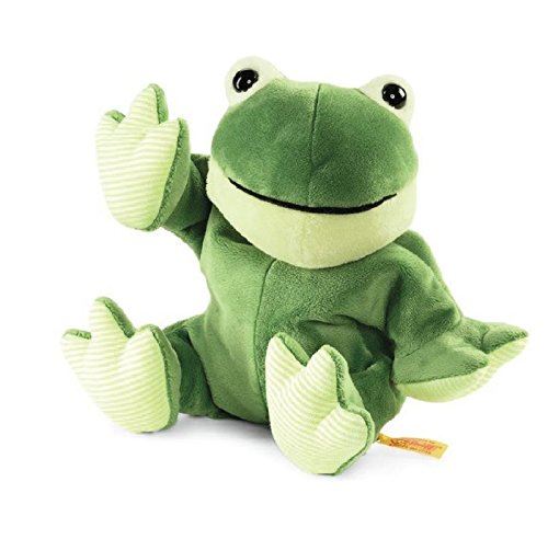 Steiff S Petite Grenouille Cappy Floppy