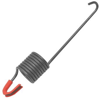 Ressort de cuve Lave-linge C00145754 INDESIT, ARISTON HOTPOINT, SCHOLTES, VEDETTE - 294827 - 1