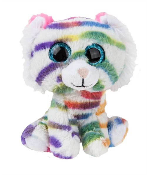 Kamparo peluche peluche Peluche Tigre 16 cm
