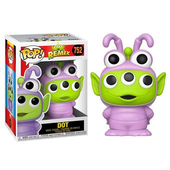 Figurine POP Disney Pixar Alien as Dot