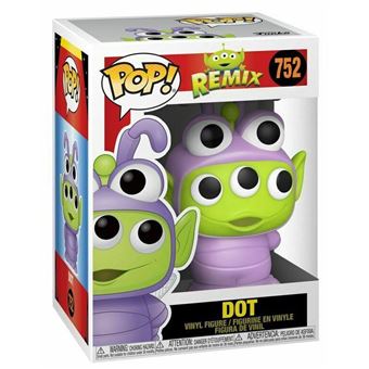 Figurine POP Disney Pixar Alien as Dot
