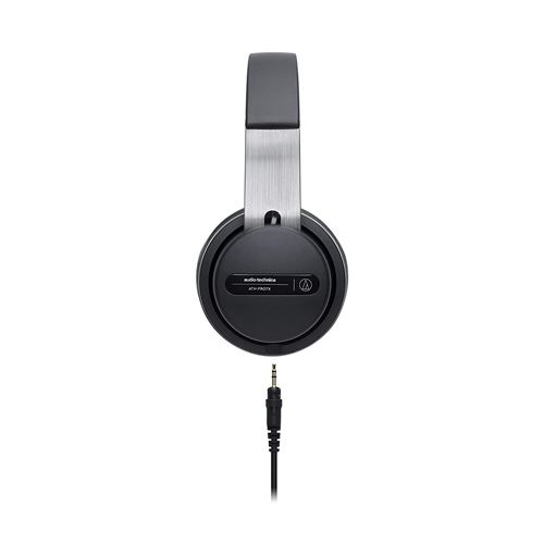 Audio Technica ATH-PRO7X Professional on-Ear DJ Monitor HeadphonesBlack
