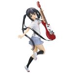 Azusa Nakano, Premium Figure Ver 1.51, K-ON!!, Sega