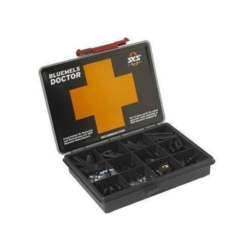 SKS Bluemels MÉDECIN FENDER PARTS BOX