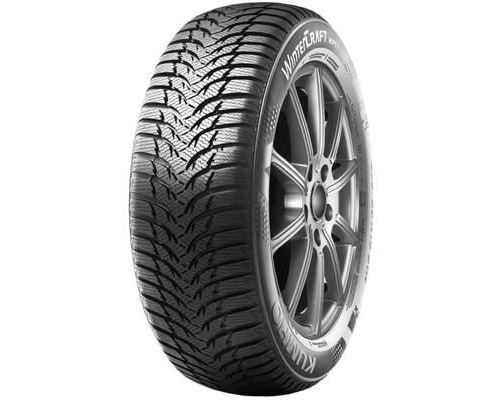 Kumho WP51 155-65R14 75T - Pneu auto Tourisme Hiver