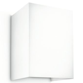 Philips 333113116 Applique Murale Led Hopsack Luminaire D
